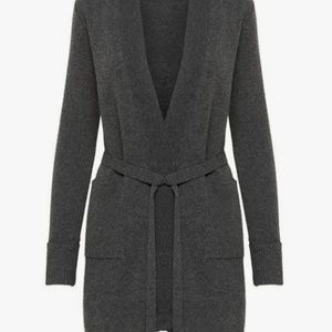 Banana Republic Belted Cardigan Sweater size S
